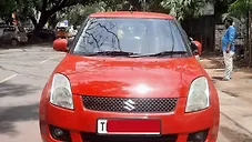 Used Maruti Suzuki Swift VDi in Chennai