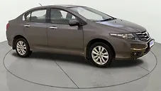 Used Honda City 1.5 V MT in Thane