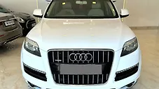 Used Audi Q7 3.0 TDI quattro Premium Plus in Madurai