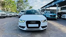 Used Audi A4 2.0 TDI (177bhp) Premium in Hyderabad