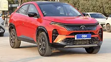 Used Tata Curvv ICE Accomplished Plus A 1.5 Kryojet Diesel 7DCA [2024-2025] in Lucknow
