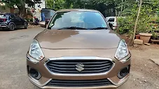 Used Maruti Suzuki DZire VXi Petrol Manual in Bangalore