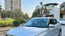 Used Hyundai Creta SX 1.6 Petrol in Thane