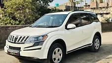 Used Mahindra XUV500 W6 in Kolkata
