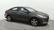 Used Hyundai Verna 1.6 VTVT SX in Pune