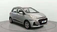 Used Hyundai Grand i10 Magna 1.2 Kappa VTVT [2017-2020] in Lucknow