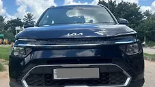 Used Kia Carens Prestige 1.5 Diesel MT 7 STR in Bangalore