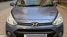 Used Hyundai Xcent SX 1.2 (O) in Mumbai