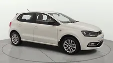 Used Volkswagen Polo GT TSI in Pune