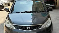 Used Tata Zest XMS Petrol in Nagpur