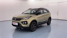 Used Tata Nexon Kaziranga XZ Plus (Premium) in Lucknow