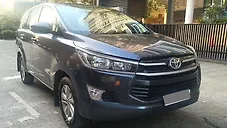 Used Toyota Innova Crysta 2.8 GX AT 8 STR [2016-2020] in Mumbai