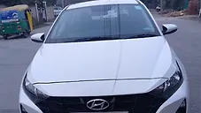 Used Hyundai Elite i20 Sportz 1.2 MT [2020-2023] in Indore