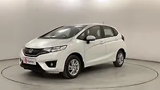 Used Honda Jazz V Petrol in Pune