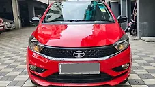Used Tata Tiago XZA Plus Dual Tone [2020-2023] in Nagpur