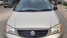 Used Maruti Suzuki Alto VXi in Jaipur