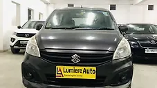 Used Maruti Suzuki Ertiga LDI (O) SHVS in Delhi