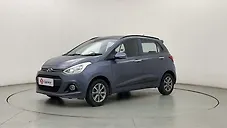 Used Hyundai Grand i10 Asta 1.2 Kappa VTVT [2013-2016] in Mumbai