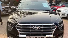 Used Hyundai Creta S 1.5 Diesel [2020-2022] in Bhubaneswar