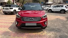 Used Hyundai Creta 1.6 SX Plus AT in Mumbai