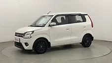 Used Maruti Suzuki Wagon R ZXI Plus 1.2 [2023-2025] in Mohali
