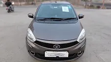 Used Tata Tiago Revotron XZA in Mumbai