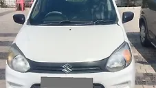 Used Maruti Suzuki Alto 800 Vxi Plus in Indore