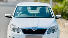 Used Skoda Rapid 1.5 TDI CR Elegance in Surat