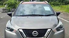 Used Nissan Kicks XV Premium (O) Turbo 1.3 Dual Tone in Mumbai