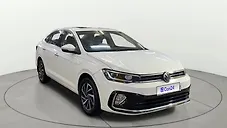 Used Volkswagen Virtus Topline 1.0 TSI MT in Indore