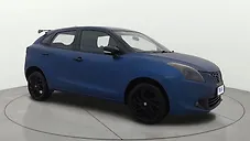 Used Maruti Suzuki Baleno Delta 1.2 in Delhi
