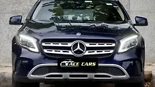 Used Mercedes-Benz GLA 200 Sport in Delhi