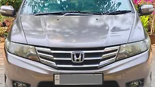 Used Honda City 1.5 V AT in Mumbai