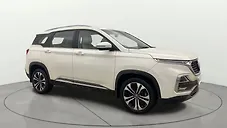 Used MG Hector Sharp 1.5 DCT Petrol in Hyderabad
