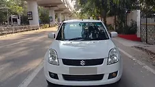 Used Maruti Suzuki Swift DZire LXI in Delhi