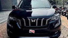 Used Mahindra XUV700 AX7 Luxury Pack 2WD Diesel 2.2L Turbo Automatic 7 STR in Pune