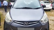 Used Hyundai Eon Era [2011-2012] in Ranchi