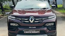 Used Renault Kiger RXZ AMT in Chennai