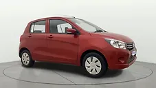 Used Maruti Suzuki Celerio ZXi AMT in Bangalore