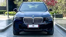 Used BMW X5 xDrive30d M Sport in Mumbai