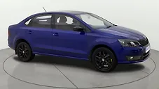 Used Skoda Rapid Ambition 1.6 MPI AT in Thane