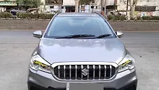 Used Maruti Suzuki S-Cross Delta 1.3 in Hyderabad