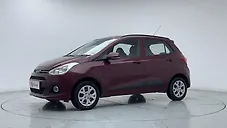 Used Hyundai Grand i10 Sportz 1.2 Kappa VTVT [2013-2016] in Faridabad