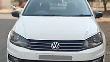 Used Volkswagen Vento Highline Diesel in Nashik