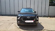 Used Hyundai Creta SX (O) 1.4 Turbo 7 DCT in Bangalore