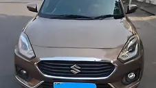 Used Maruti Suzuki DZire ZDi AMT in Chennai