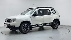 Used Renault Duster RXS CVT in Gurgaon