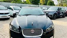 Used Jaguar XF 2.2 Diesel Luxury in Gurgaon