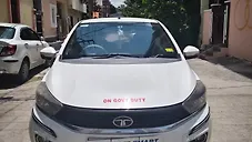 Used Tata Tiago Revotron XZ in Hyderabad