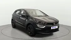 Used Tata Altroz XZ Plus i-Turbo (S) Dark Edition in Lucknow